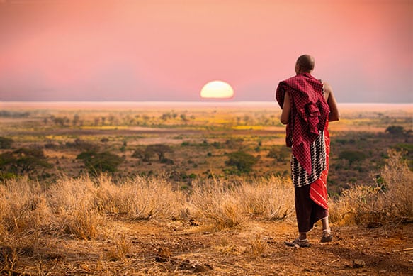masai