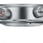 Oris Big Crown ProPilot Altimeter graduation en mètres Lionel Meylan Horlogerie Joaillerie Vevey