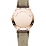 Chopard L.U.C. XP C6309617L Lionel Meylan Horlogerie Joaillerie Vevey