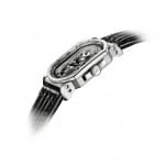Chopard L.U.C Engine One Tourbillon 168526-3001 Lionel Meylan Horlogerie Joaillerie Vevey