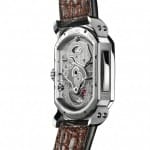 Chopard L.U.C Engine One Tourbillon 168526-3001 Lionel Meylan Horlogerie Joaillerie Vevey