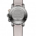 Chopard Mille Miglia Zagato 168550-6001 Lionel Meylan Horlogerie Joaillerie Vevey