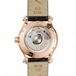 Chopard Happy Sport Medium Automatic 274808-5003 Lionel Meylan Horlogerie Joaillerie Vevey