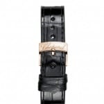 Chopard Happy Sport Medium Automatic 274808-5003 Lionel Meylan Horlogerie Joaillerie Vevey