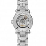 Chopard Montre Happy Sport 30mm Automatic 278573-3004 Lionel Meylan Horlogerie Joaillerie Vevey