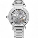 Chopard Impériale 40 mm 388531-3011 Lionel Meylan Horlogerie Joaillerie Vevey