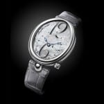 Breguet-Reine-de-Naples-8967ST58968 Lionel Meylan Horlogerie Joaillerie Vevey
