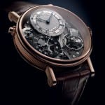 Breguet-Tradition-GMT-7067BRG19W6 Lionel Meylan Horlogerie Joaillerie Vevey