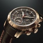 Breguet-Type-XXII-3880BRZ29XV Lionel Meylan Horlogerie Joaillerie Vevey