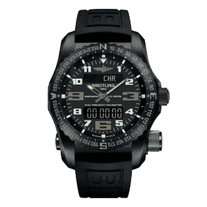 Emergency Night Mission