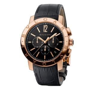 BVLGARI BVLGARI Velocissimo