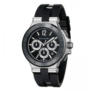 Diagono Ceramic Chronographe