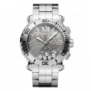 Happy Sport 42 mm Chrono