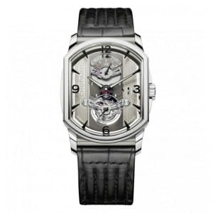 L.U.C Engine One Tourbillon