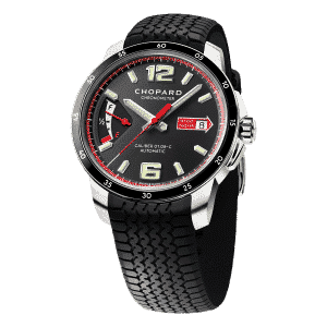 Mille Miglia GTS Power Control