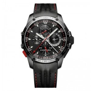 Superfast Chrono Split Second