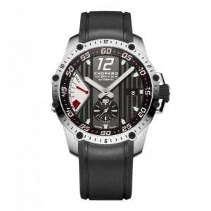 Superfast Power Control