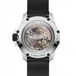 Chopard-Superfast-Power-Control-168537-3001 Lionel Meylan Horlogerie Joaillerie Vevey