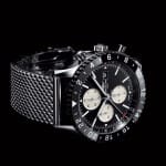 Breitling Chronoliner  Lionel Meylan Horlogerie Joaillerie Vevey