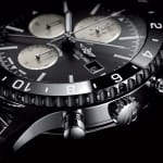 Breitling Chronoliner  Lionel Meylan Horlogerie Joaillerie Vevey