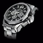 Corum-Admirals-Cup-AC-One-45-Chronograph-A132_01975 Lionel Meylan Horlogerie Joaillerie Vevey