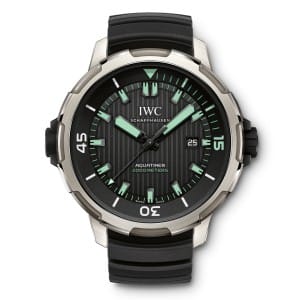 Aquatimer Automatic 2000