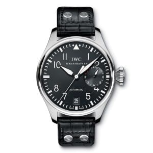 Grande Montre d’Aviateur