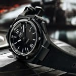 IWC-Ingénieur-AMG-Black-Series-Petronas-IW3225031 Lionel Meylan Horlogerie Joaillerie Vevey