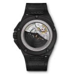 IWC-Ingénieur-AMG-Black-Series-Petronas-IW3225031 Lionel Meylan Horlogerie Joaillerie Vevey