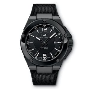 Ingenieur Automatic AMG Black Series Céramique