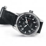IWC-Montre-d-Aviateur-Mark-XVII-IW326501 Lionel Meylan Horlogerie Joaillerie Vevey
