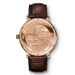 IWC-Portofino-Automatique-IW356504 Lionel Meylan Horlogerie Joaillerie Vevey