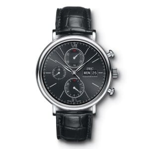 Portofino Chronographe