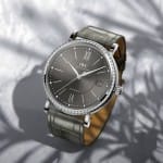 IWC-Portofino-Midsize-Automatic-IW458104 Lionel Meylan Horlogerie Joaillerie Vevey