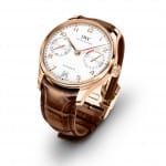 IWC-Portugieser-Automatic-IW500701 Lionel Meylan Horlogerie Joaillerie Vevey
