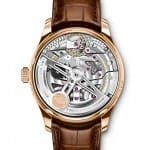 IWC-Portugieser-Automatic-IW500701 Lionel Meylan Horlogerie Joaillerie Vevey