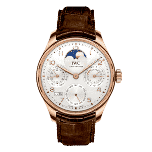 Portugieser Calendrier Perpétuel