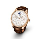 IWC-Portugieser-Calendrier-Perpetuel-IW503302 Lionel Meylan Horlogerie Joaillerie Vevey