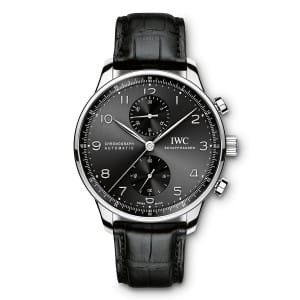 Portugieser Chronograph