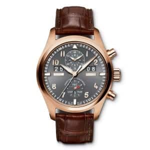 Spitfire Calendrier Perpétuel Digital Date et Mois