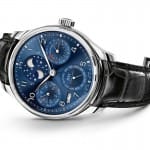 IWC Portugieser Calendrier Perpétuel IW503401 Lionel Meylan Horlogerie Joaillerie Vevey
