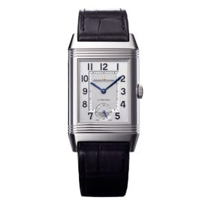 Grande Reverso Night & Day