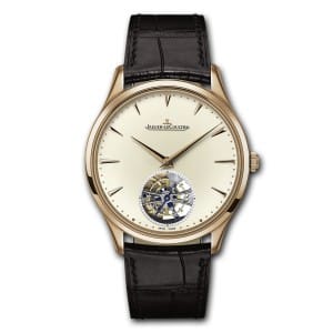 Master Ultra Thin Tourbillon