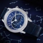 Jaeger-LeCoultre-Rendez-vous-Celestial-Q3483590 Lionel Meylan Horlogerie Joaillerie Vevey