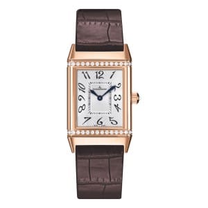 Reverso Duetto Classic