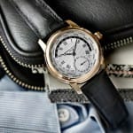Frederique Constant Manufacture Worldtimer Lionel Meylan Horlogerie Joaillerie Vevey