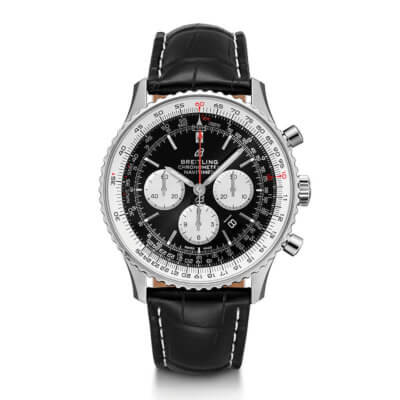 Navitimer B01 Chronograph 46