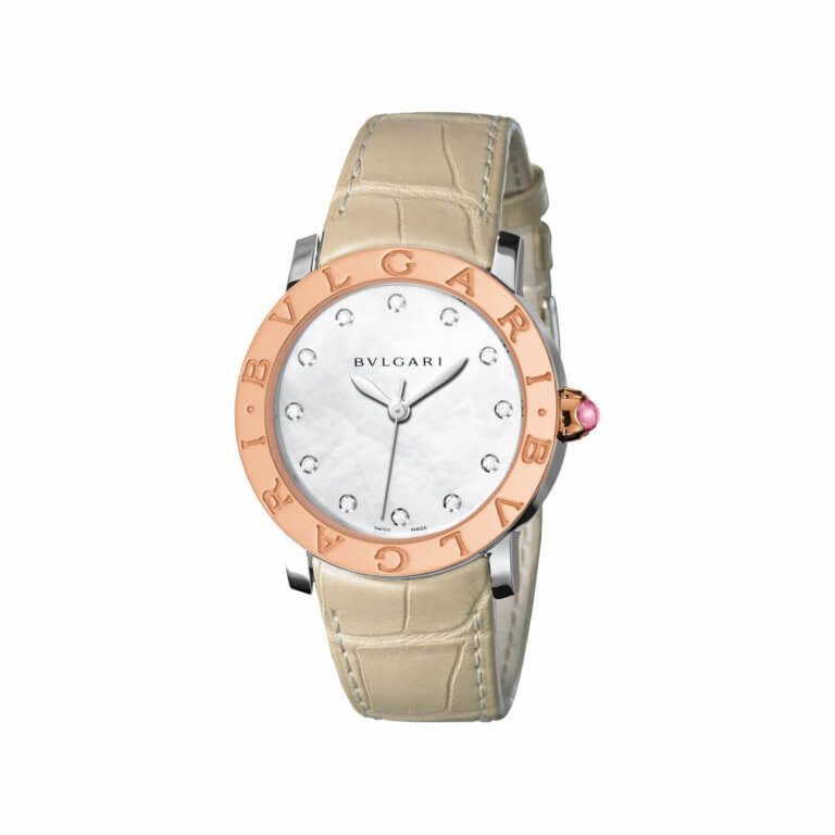Bulgari - BVLGARI BVLGARI
