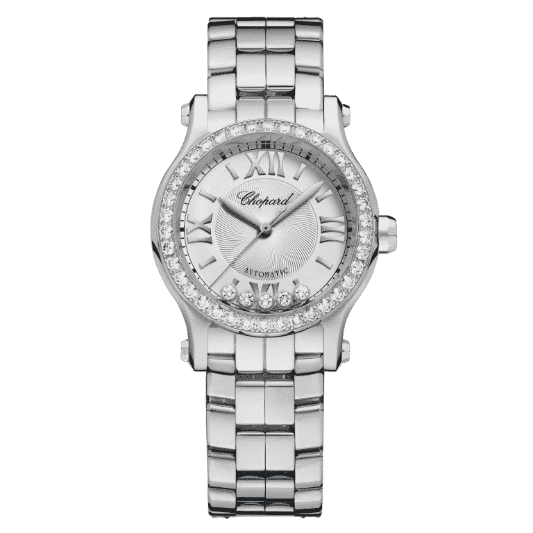 Chopard - Montre Happy Sport 30mm Automatic