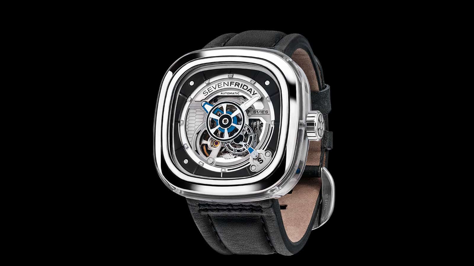 SevenFriday